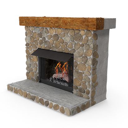 Masonry Fireplace Knowledgebase