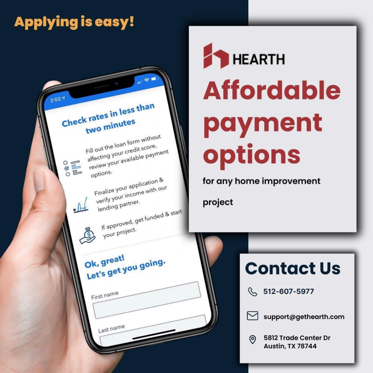 Federal Tax Credit 2023 Closer to the Hearth. 